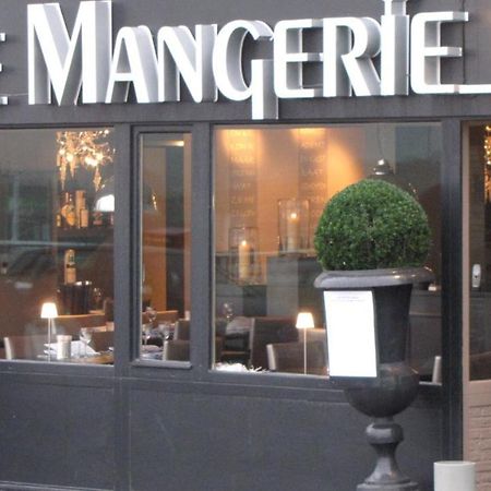 De Mangerie Guesthouse Promenade Oostende Exterior foto