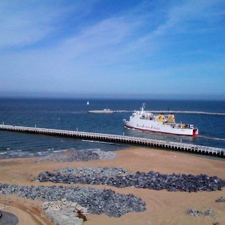 De Mangerie Guesthouse Promenade Oostende Exterior foto